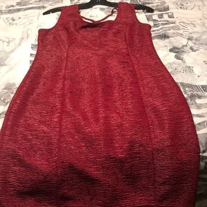 Party dress only worn once